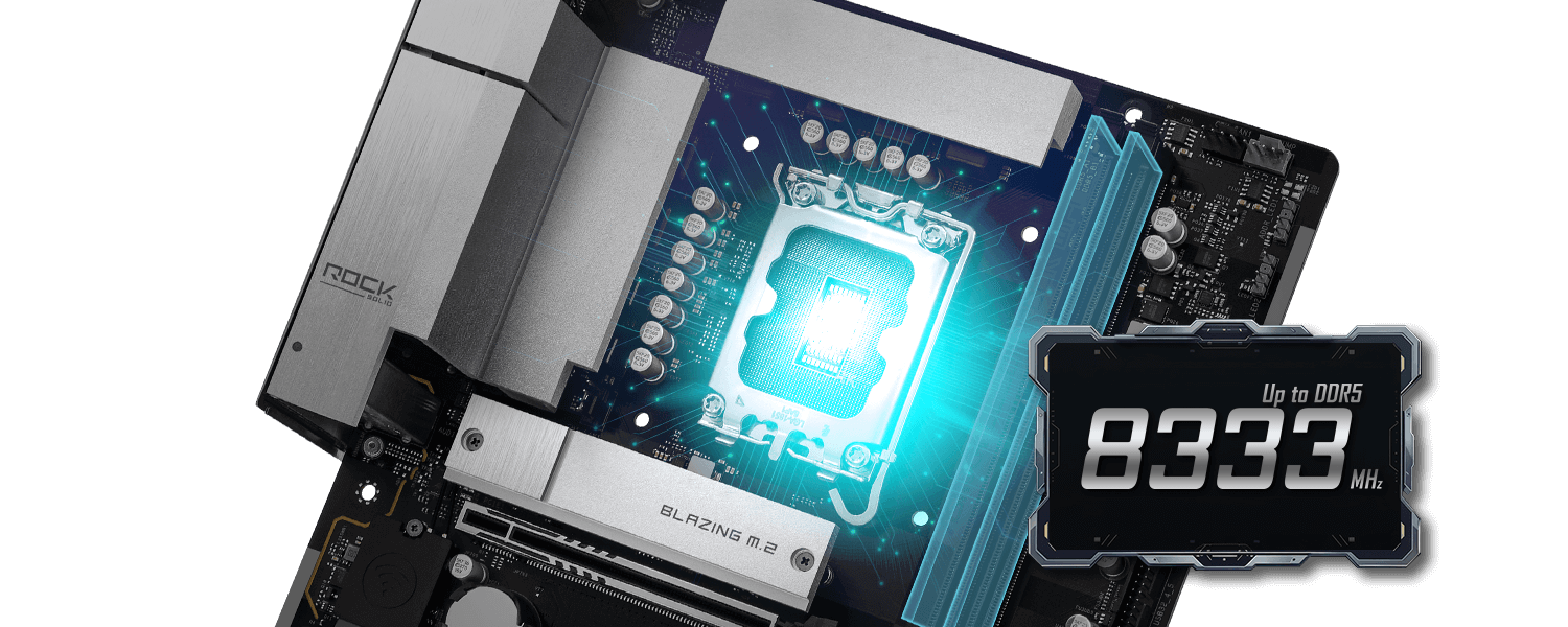 【RE】DDR5 XMP (high quality) *PNG